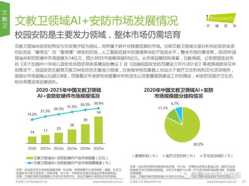 中國AI安防產業全景 市場規模、行業趨勢與技術開發前瞻