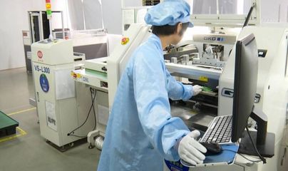 5G時(shí)代提速，嘉善企業(yè)勇占行業(yè)“新風(fēng)口”